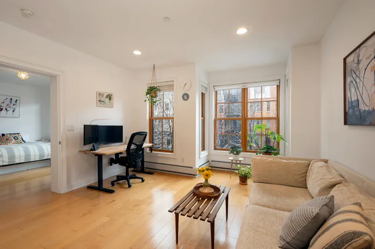 New York City Real Estate | View 112 Liberty View Drive Unit# 2B | room 2 | View 3