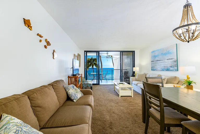 New York City Real Estate | View 75-6106 ALII DR, #305 | room 5 | View 6