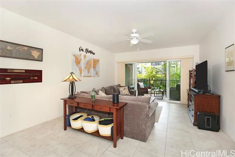 New York City Real Estate | View 445 Kailua Road, #5107 | room 1 | View 2