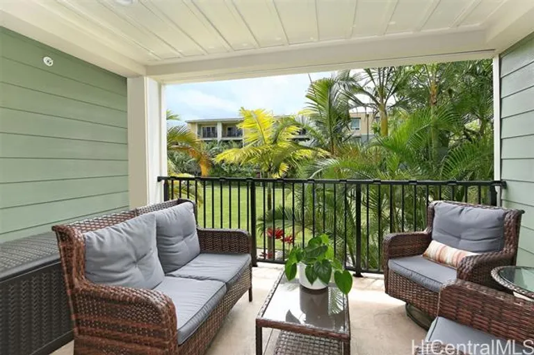New York City Real Estate | View 445 Kailua Road, #5107 | 2 Beds, 2 Baths | View 1
