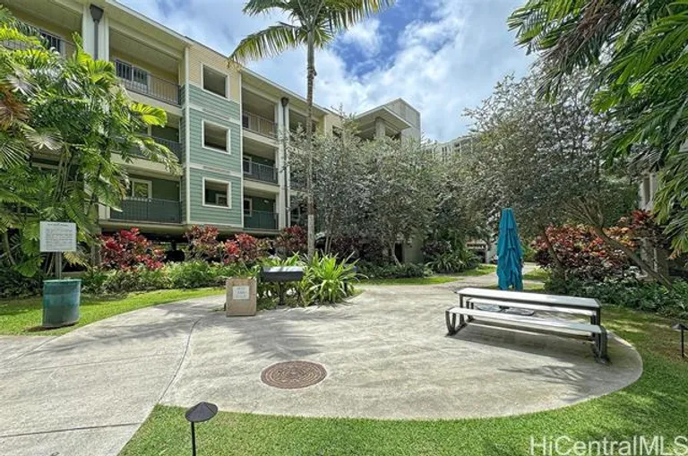 New York City Real Estate | View 445 Kailua Road, #5107 | room 11 | View 12