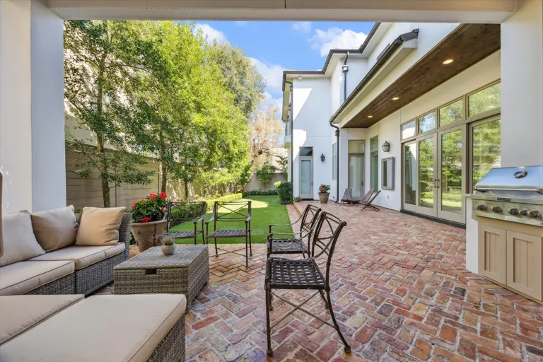 Houston Real Estate | View 3302 Amherst Street | room 31 | View 32