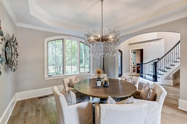 New York City Real Estate | View 14009 Island Drive | Dining Room | View 6