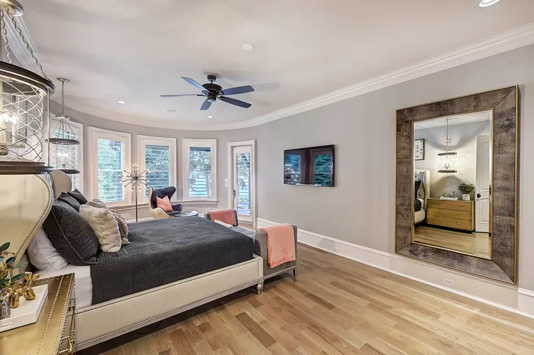 New York City Real Estate | View 14009 Island Drive | Master Bedroom | View 20