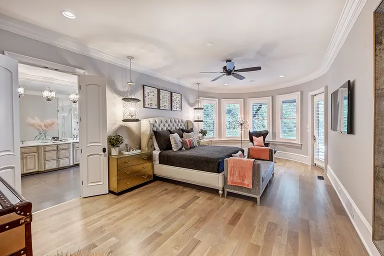 New York City Real Estate | View 14009 Island Drive | Master Bedroom | View 19