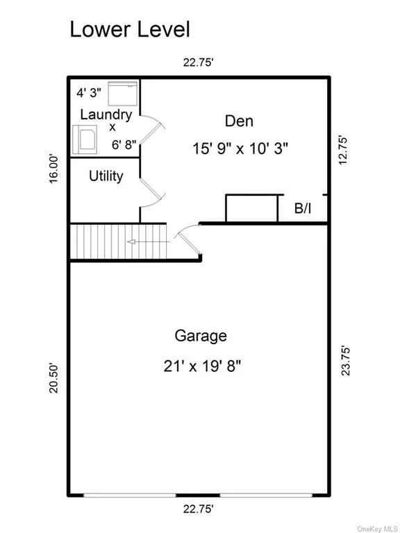 New York City Real Estate | View 122 Ogden Avenue | room 32 | View 33