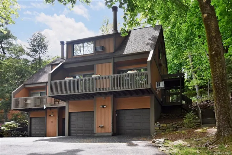 New York City Real Estate | View 122 Ogden Avenue | 3 Beds, 2 Baths | View 1