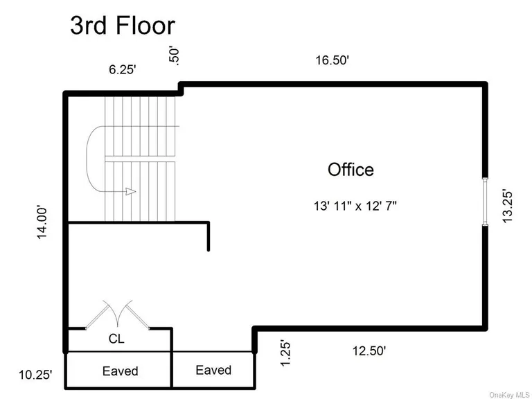New York City Real Estate | View 122 Ogden Avenue | room 31 | View 32