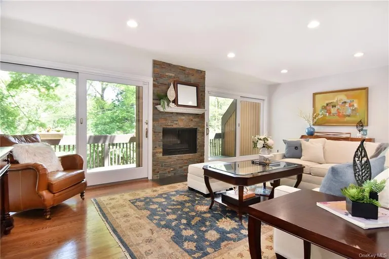 New York City Real Estate | View 122 Ogden Avenue | room 1 | View 2