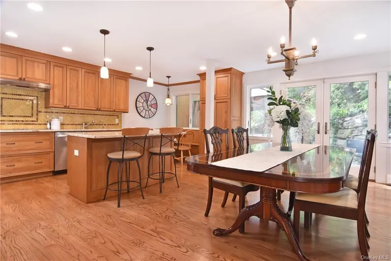 New York City Real Estate | View 122 Ogden Avenue | room 4 | View 5