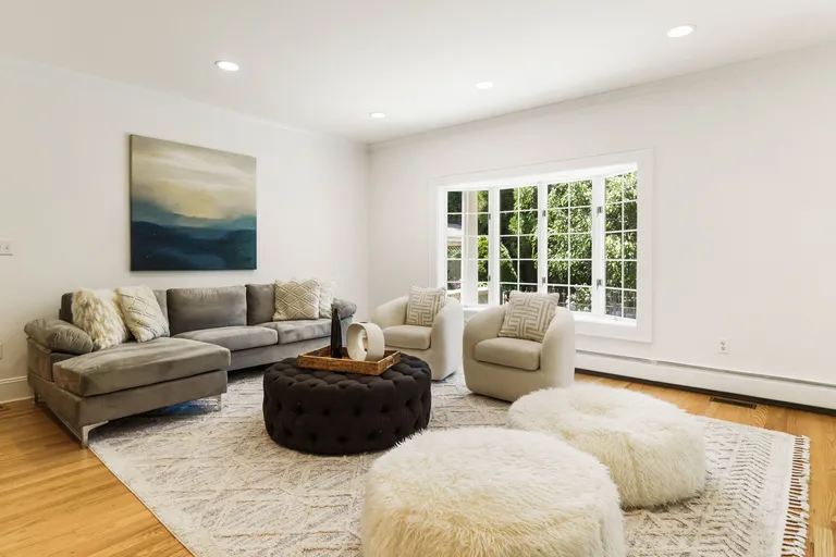 New York City Real Estate | View 20 Center Road | Sitting Room Revised MLS-74 | View 13