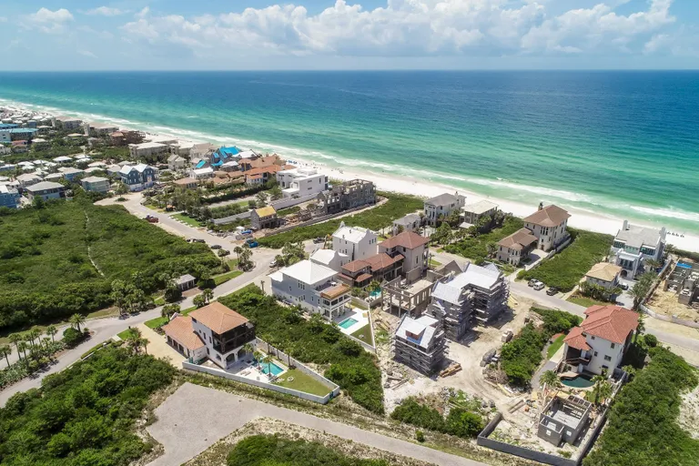 New York City Real Estate | View lot 8C Paradise By The Sea Court | View 1