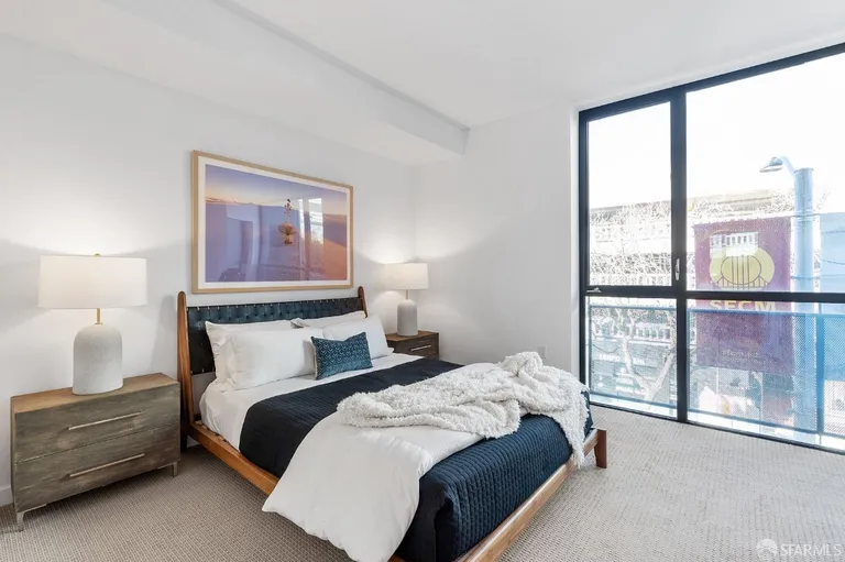 New York City Real Estate | View 311 Grove Street Unit# 6 | room 20 | View 21