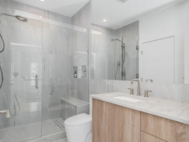 New York City Real Estate | View 3301 Commonwealth Avenue | Bathroom | View 31