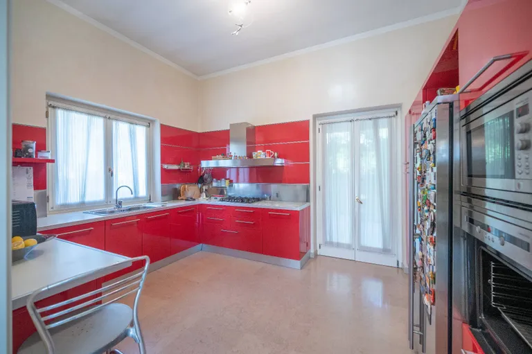 Northeast Italy Real Estate | View Villa del Golfo - VI001356 | 13 | View 13