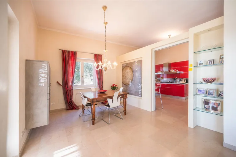 Northeast Italy Real Estate | View Villa del Golfo - VI001356 | 14 | View 14