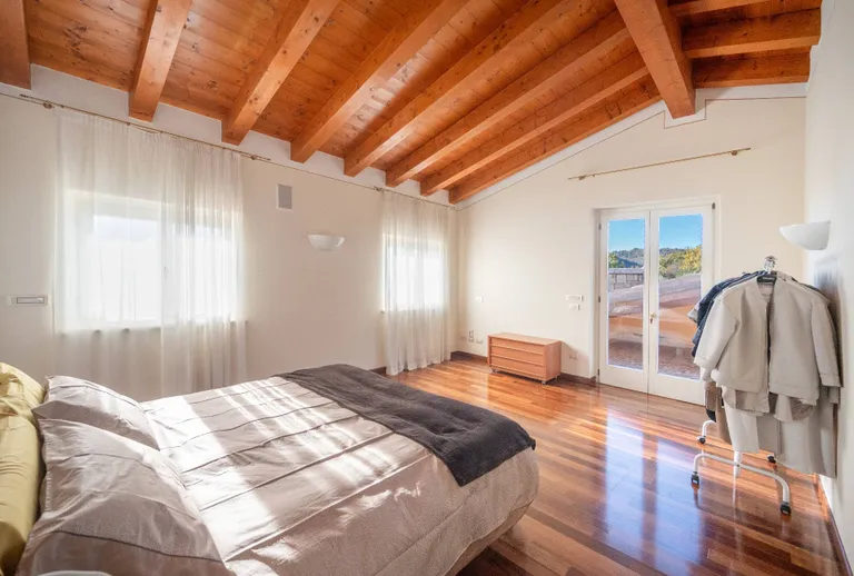 Northeast Italy Real Estate | View Villa del Golfo - VI001356 | 15 | View 15