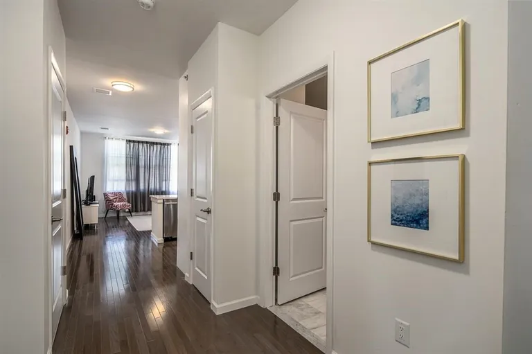 New York City Real Estate | View 850 Newark Ave Unit# 4D | room 4 | View 5
