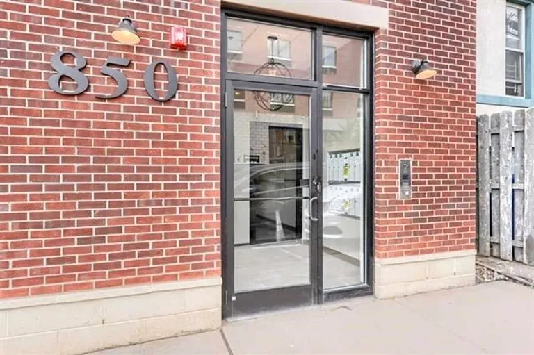 New York City Real Estate | View 850 Newark Ave Unit# 4D | room 10 | View 11