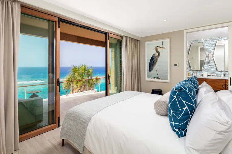 British Virgin Islands Real Estate | View Villa Maronti, Oil Nut Bay | Villa Maronti Guest Bed 2 | View 18