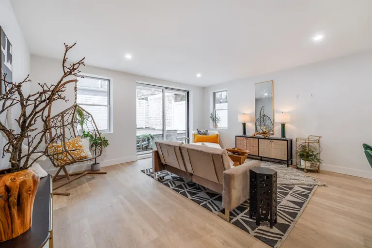 New York City Real Estate | View 120 Harrison Ave Unit# 1 | room 21 | View 22