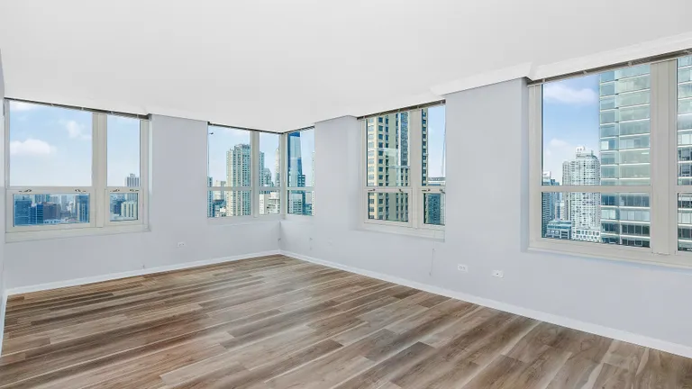 New York City Real Estate | View 345 N Lasalle, 4502 | room 5 | View 6
