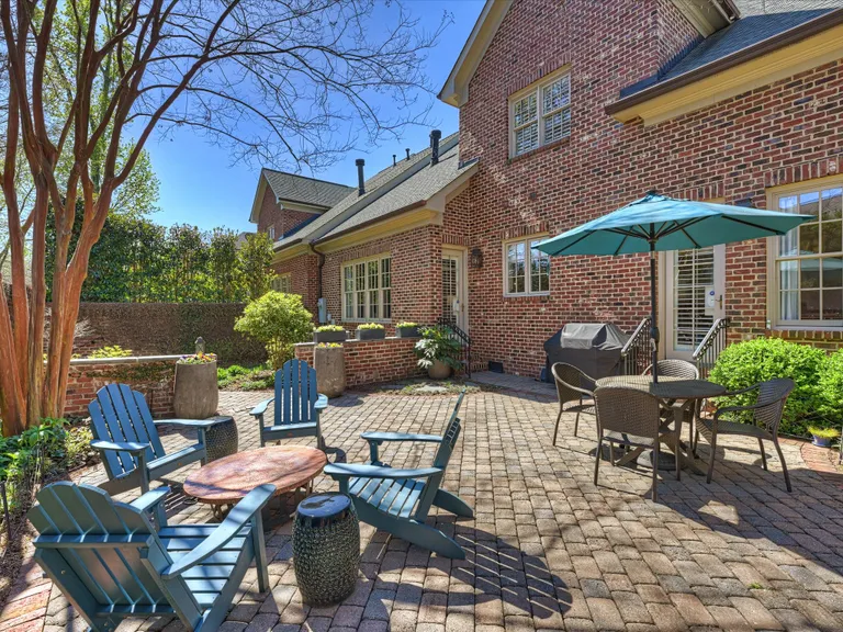 New York City Real Estate | View 4831 Park Phillips Court | Patio/Courtyard | View 42