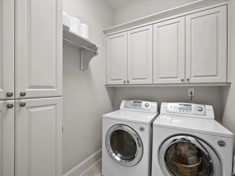 New York City Real Estate | View 4831 Park Phillips Court | Laundry Room | View 28