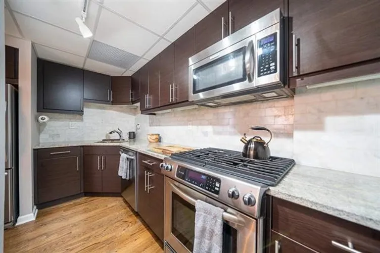 New York City Real Estate | View 227 Christopher Columbus Dr Unit# 301B | room 1 | View 2