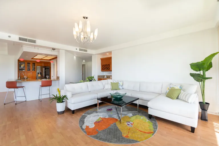 New York City Real Estate | View 1 Keahole Place, #2302 | room 2 | View 3