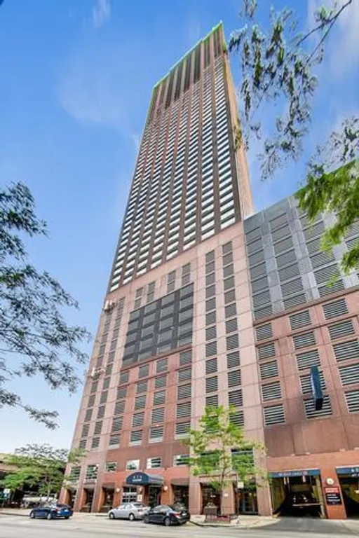 New York City Real Estate | View 474 N Lake Shore, 5110 | 3 Beds, 2 Baths | View 1