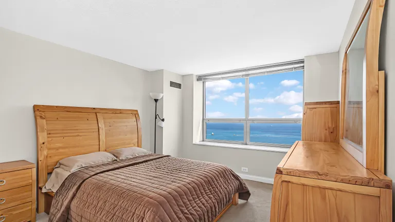New York City Real Estate | View 474 N Lake Shore, 5110 | room 8 | View 9
