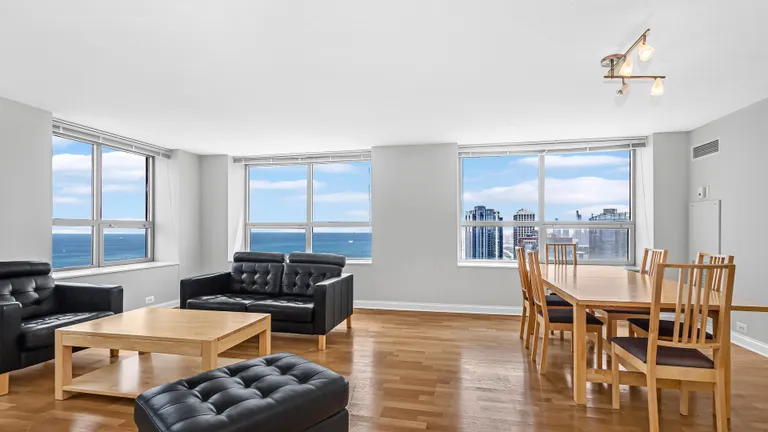 New York City Real Estate | View 474 N Lake Shore, 5110 | room 3 | View 4