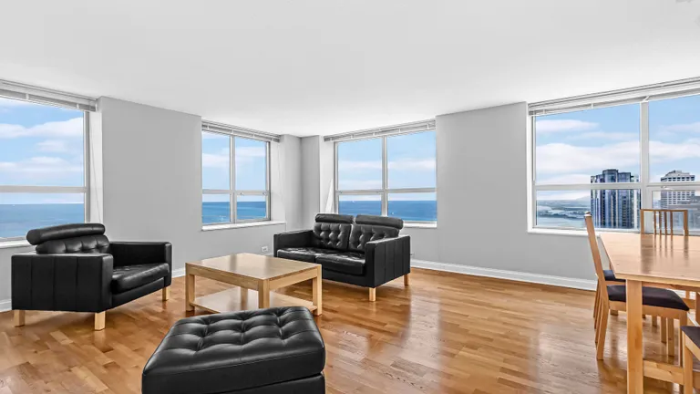 New York City Real Estate | View 474 N Lake Shore, 5110 | room 1 | View 2