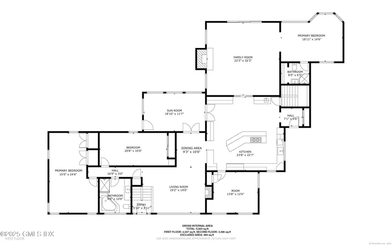 Greenwich Real Estate | View 16 Dandy Drive | room 34 | View 35
