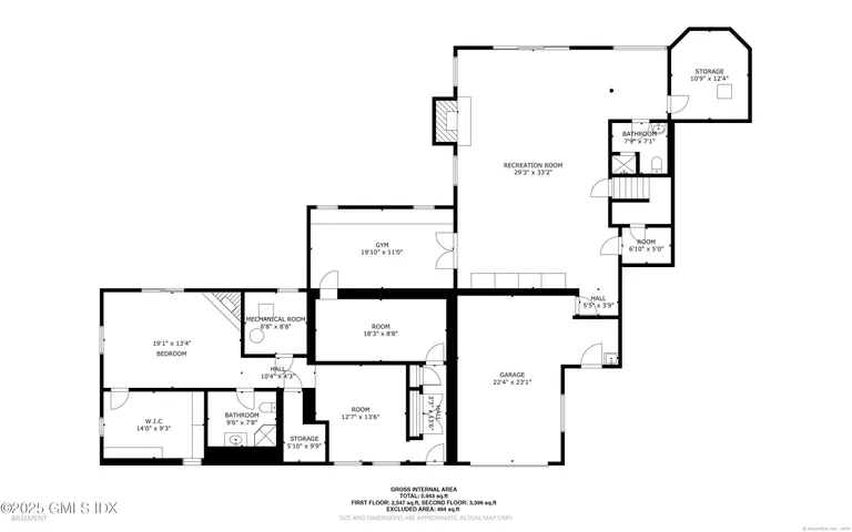 Greenwich Real Estate | View 16 Dandy Drive | room 33 | View 34