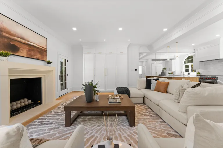 New York City Real Estate | View 1446 Queens Road W | Family Room | View 29