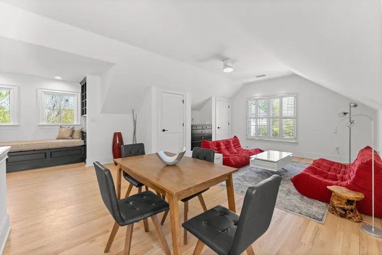 New York City Real Estate | View 1446 Queens Road W | Guest Suite Above Garage | View 60