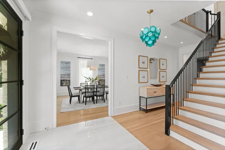 New York City Real Estate | View 1446 Queens Road W | Foyer | View 5