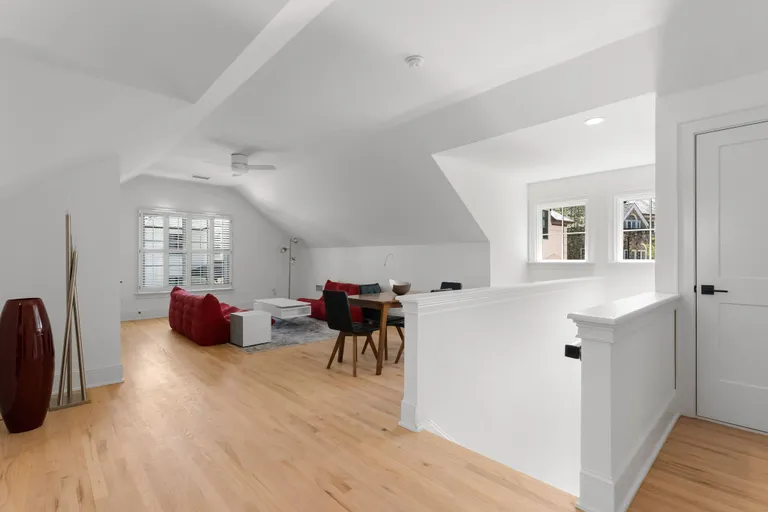 New York City Real Estate | View 1446 Queens Road W | Guest Suite above Garage | View 59