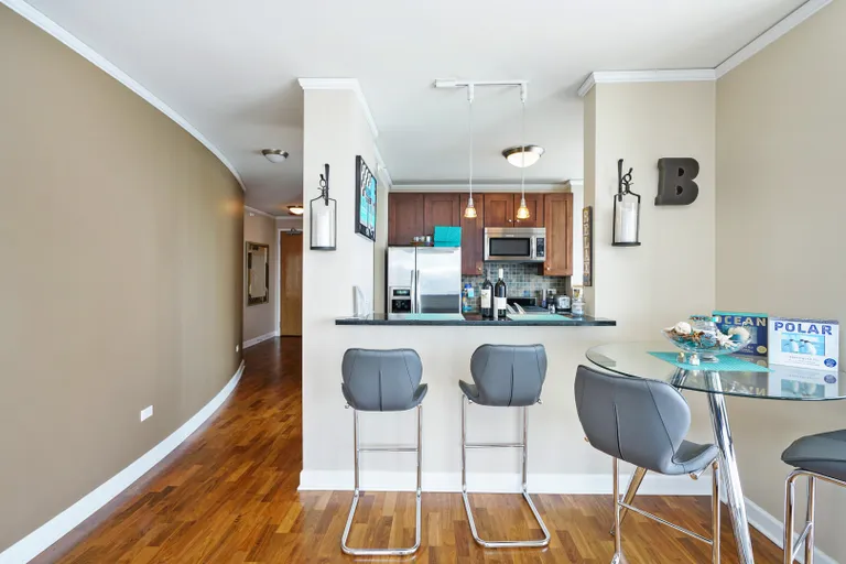 New York City Real Estate | View 225 N Columbus, 6706 | room 5 | View 6
