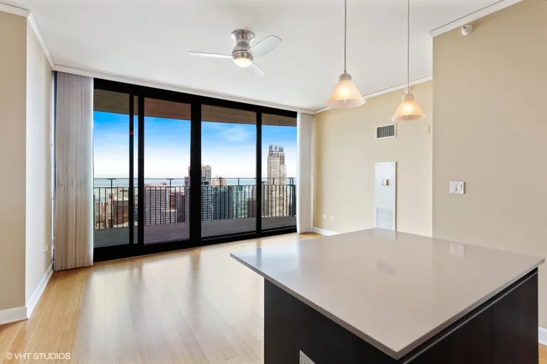 New York City Real Estate | View 225 N Columbus, 5507 | room 5 | View 6