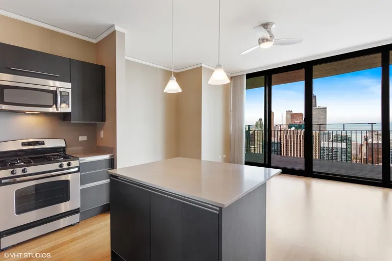 New York City Real Estate | View 225 N Columbus, 5507 | room 7 | View 8