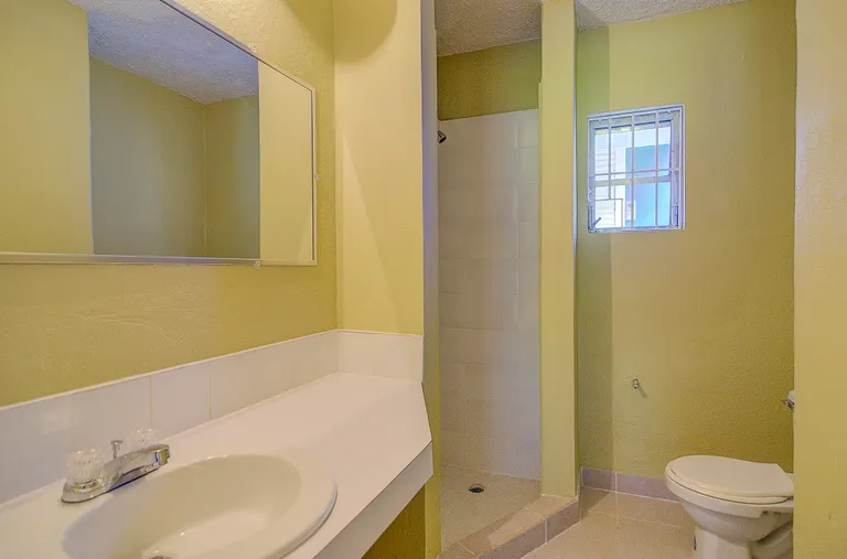 New York City Real Estate | View Building #28 Dowdeswell Street | DSCB-06 | View 6