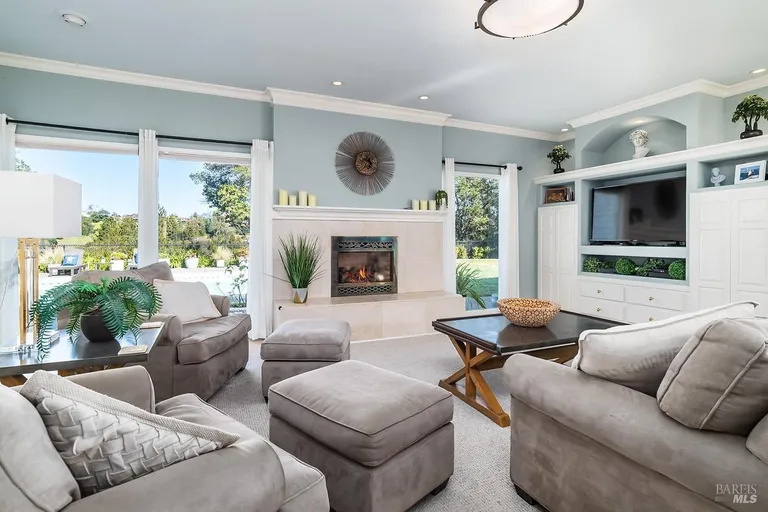 Northern California Real Estate | View 6 Carnoustie Drive | room 13 | View 14
