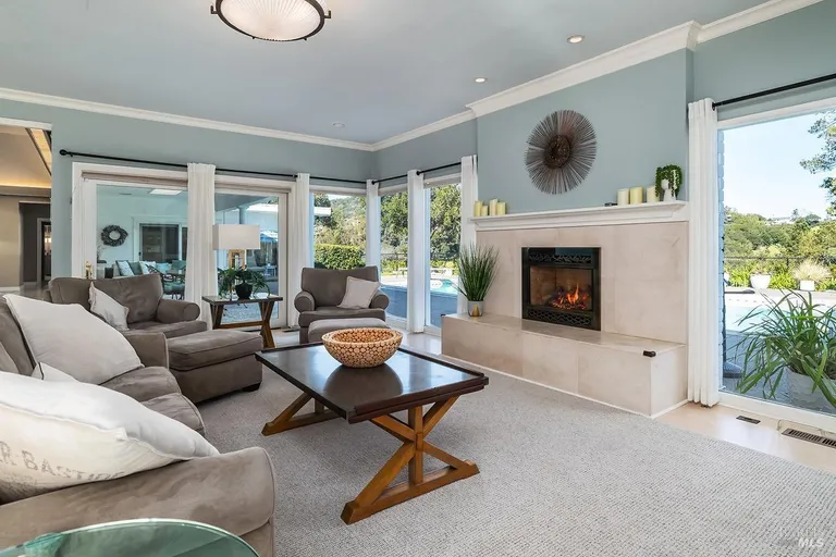 Northern California Real Estate | View 6 Carnoustie Drive | room 14 | View 15