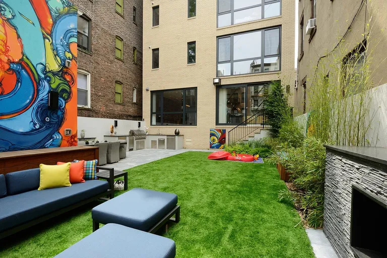 New York City Real Estate | View 341 Garden St Unit# #1 | room 32 | View 33