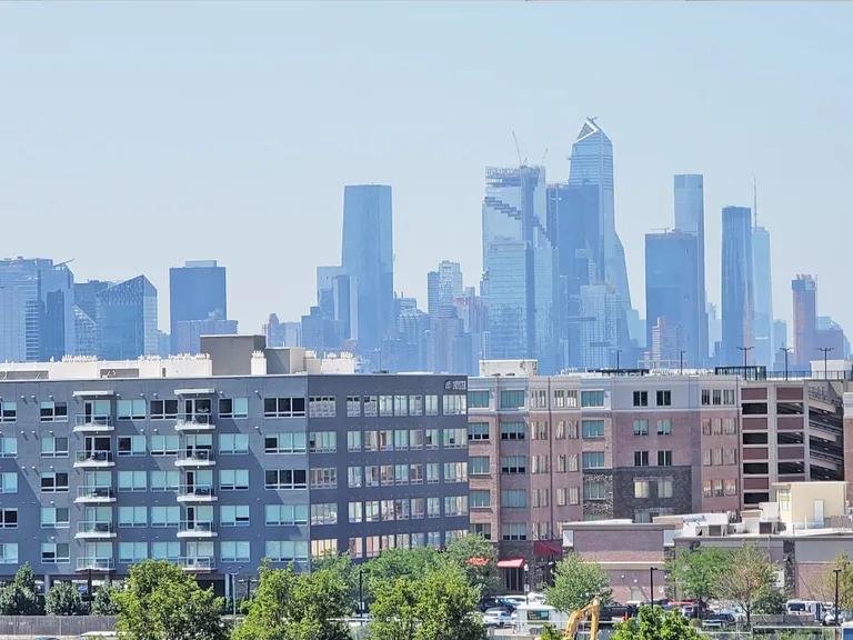 New York City Real Estate | View 706 Hudson Park | room 11 | View 12