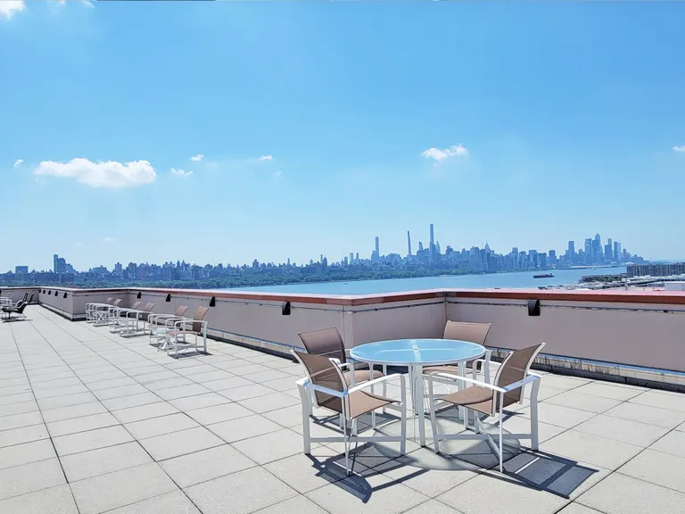 New York City Real Estate | View 706 Hudson Park | room 28 | View 29