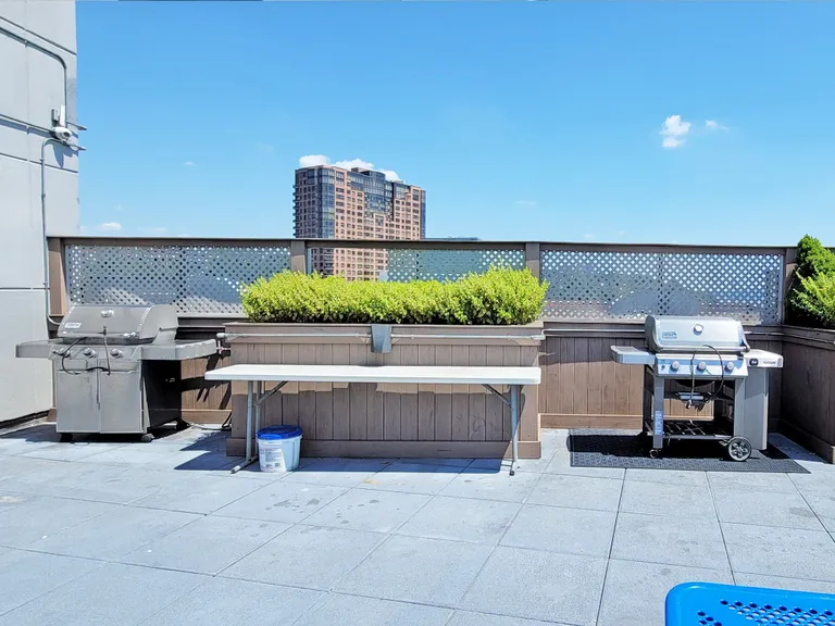 New York City Real Estate | View 706 Hudson Park | room 30 | View 31